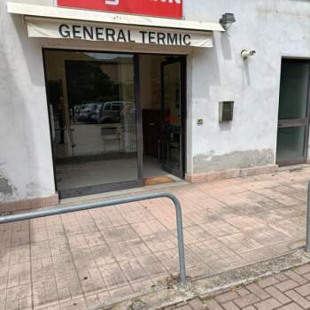 Capannone in vendita a Casale Monferrato (Alessandria)
