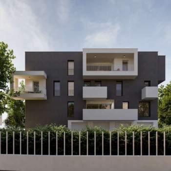 Appartamento in vendita a Spinea (Venezia)