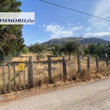 Terreno in vendita a Villabate (Palermo)