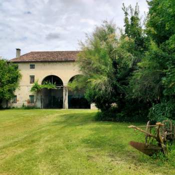 Rustico in vendita a Rovolon (Padova)