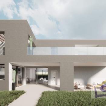 Bifamiliare in vendita a Selvazzano Dentro (Padova)