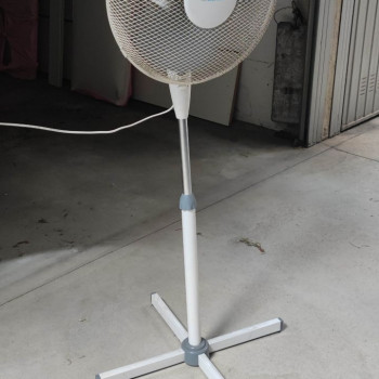 Ventilatore piantana 