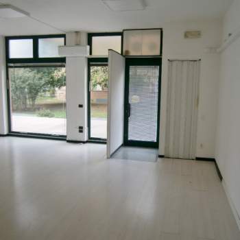 Negozio in vendita a Caldogno (Vicenza)
