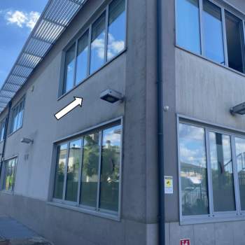 Ufficio in vendita a Sant'Angelo di Piove di Sacco (Padova)