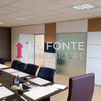Ufficio in vendita a Padova (Padova)