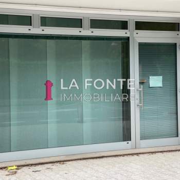 Ufficio in affitto a Noventa Padovana (Padova)