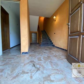 Bifamiliare in vendita a Megliadino San Vitale (Padova)