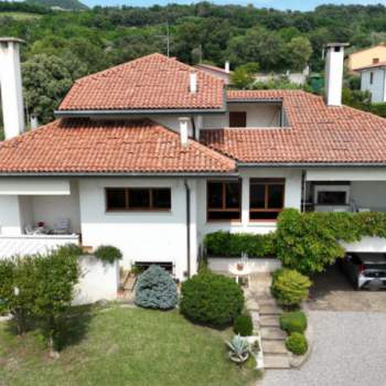 Casa singola in vendita a Baone (Padova)