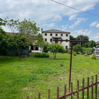 Casa singola in vendita a Castelfranco Veneto (Treviso)