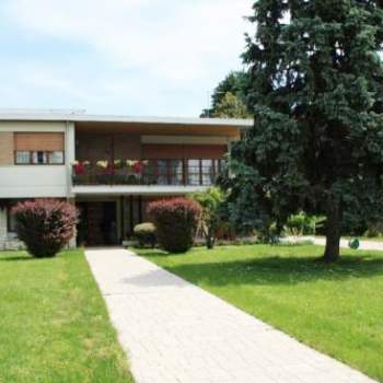 Casa singola in vendita a Carmignano di Brenta (Padova)