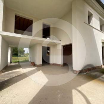 Bifamiliare in vendita a Camposampiero (Padova)