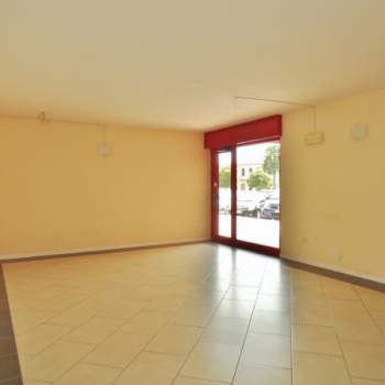 Negozio in vendita a Vicenza (Vicenza)
