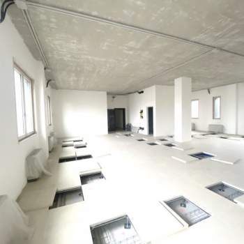 Ufficio in affitto a Cesena (Forl&igrave;-Cesena)