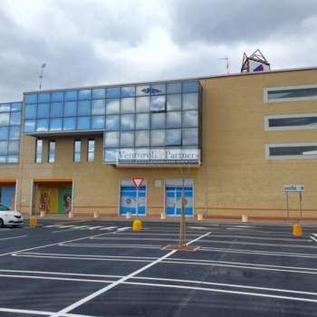 Ufficio in vendita a Mazzano (Brescia)