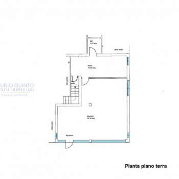 Negozio in affitto a Quinto di Treviso (Treviso)