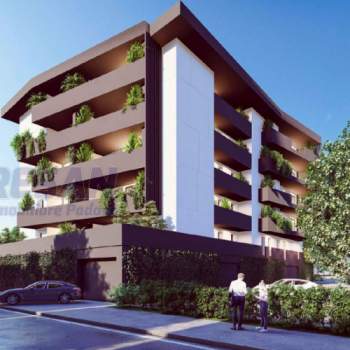 Appartamento in vendita a Padova (Padova)