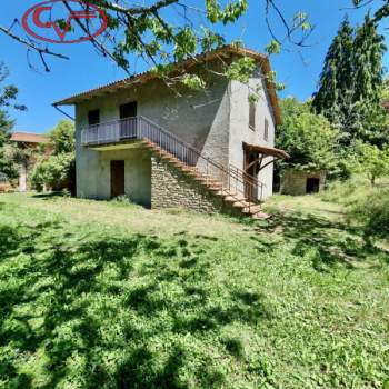 Casa singola in vendita a Subbiano (Arezzo)