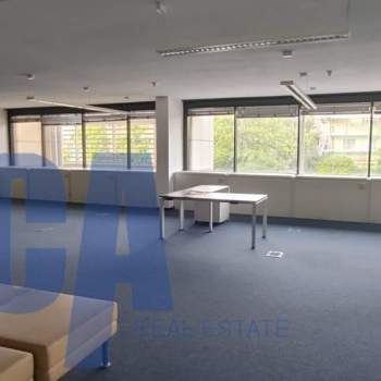 Ufficio in affitto a Cassina de' Pecchi (Milano)