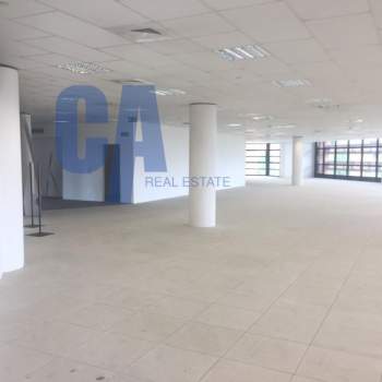 Ufficio in affitto a Vimodrone (Milano)