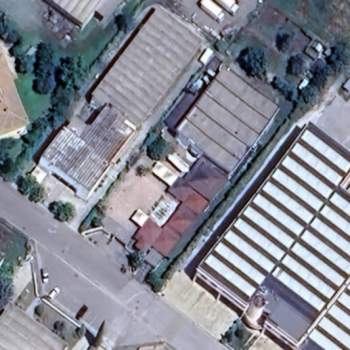 Capannone in vendita a Priolo Gargallo (Siracusa)