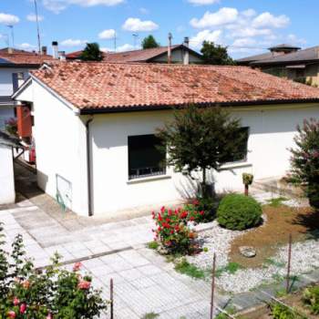 Casa singola in vendita a Padova (Padova)