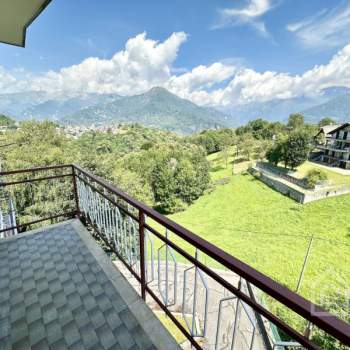 Appartamento in vendita a Alpette (Torino)