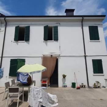 Casa singola in vendita a Concordia sulla Secchia (Modena)