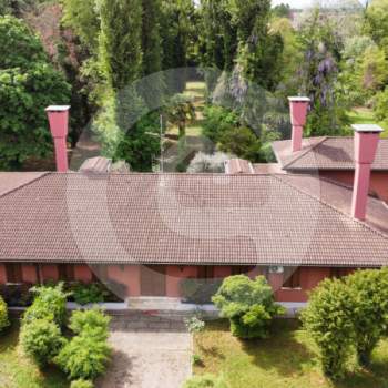 Villa in vendita a Camposampiero (Padova)