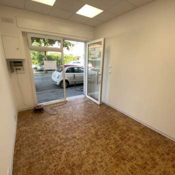 Negozio in affitto a Padova (Padova)