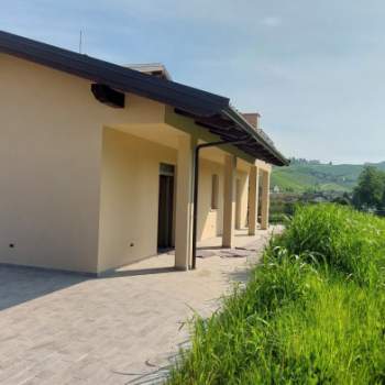 Appartamento in vendita a Alba (Cuneo)