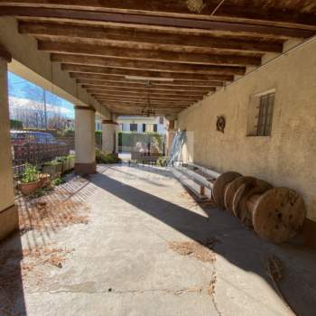 Casa a schiera in vendita a Padova (Padova)