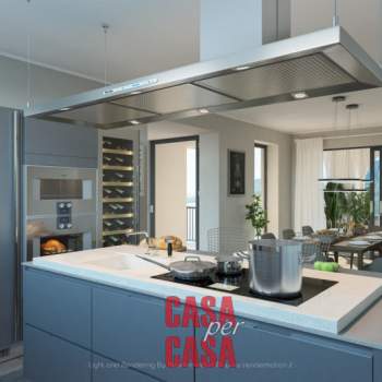 Appartamento in vendita a Este (Padova)