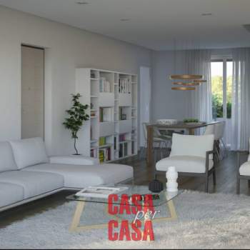 Appartamento in vendita a Este (Padova)