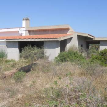 Casa singola in vendita a Quartu Sant'Elena (Cagliari)