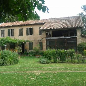 Rustico in vendita a Selvazzano Dentro (Padova)