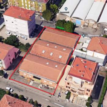 Terreno in vendita a Carpi (Modena)