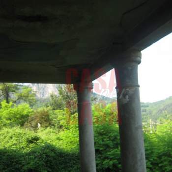 Villa in vendita a Teolo (Padova)