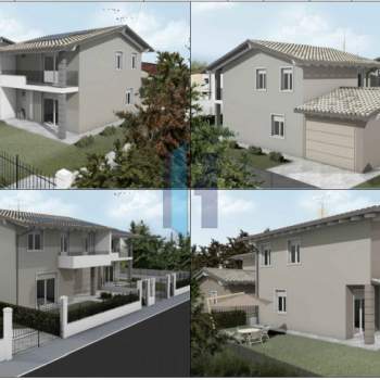 Trifamiliare in vendita a Brescia (Brescia)