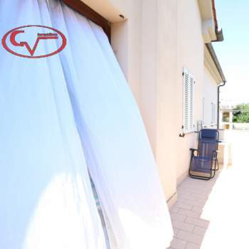 Appartamento in vendita a Montevarchi (Arezzo)