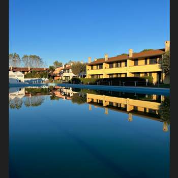 Appartamento in affitto a Rosolina (Rovigo)