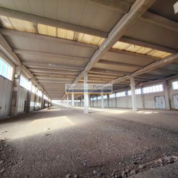 Capannone in vendita a Castenedolo (Brescia)