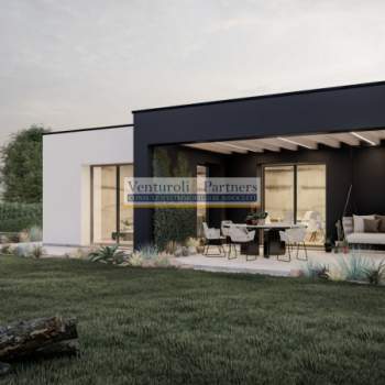 Villa in vendita a Montirone (Brescia)