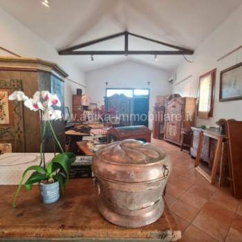 Negozio in vendita a Albignasego (Padova)