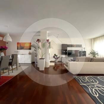 Appartamento in vendita a Camposampiero (Padova)