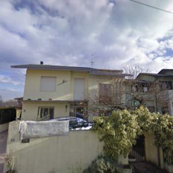 Bifamiliare in vendita a Vigodarzere (Padova)