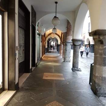 Attivita commerciale in vendita a Padova (Padova)