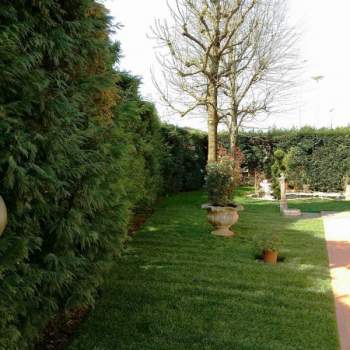 Casa singola in vendita a Campodarsego (Padova)