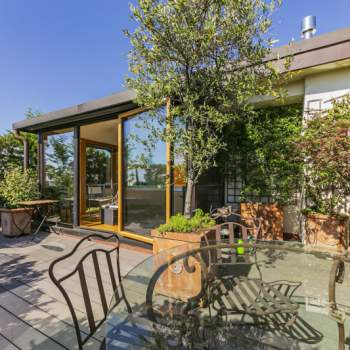 Attico in vendita a Padova (Padova)