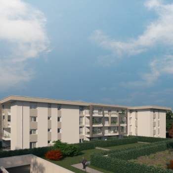 Appartamento in vendita a Cernusco sul Naviglio (Milano)