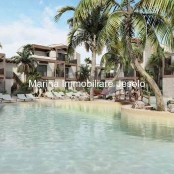 Appartamento in vendita a Jesolo (Venezia)